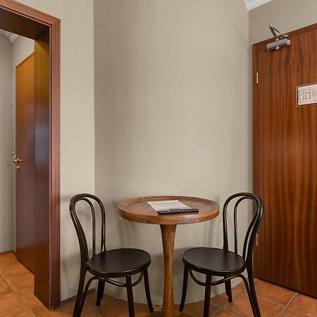Gerthur Apartments 레이캬비크 외부 사진