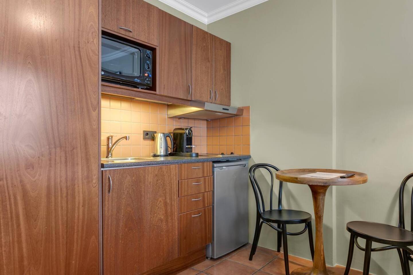 Gerthur Apartments 레이캬비크 외부 사진