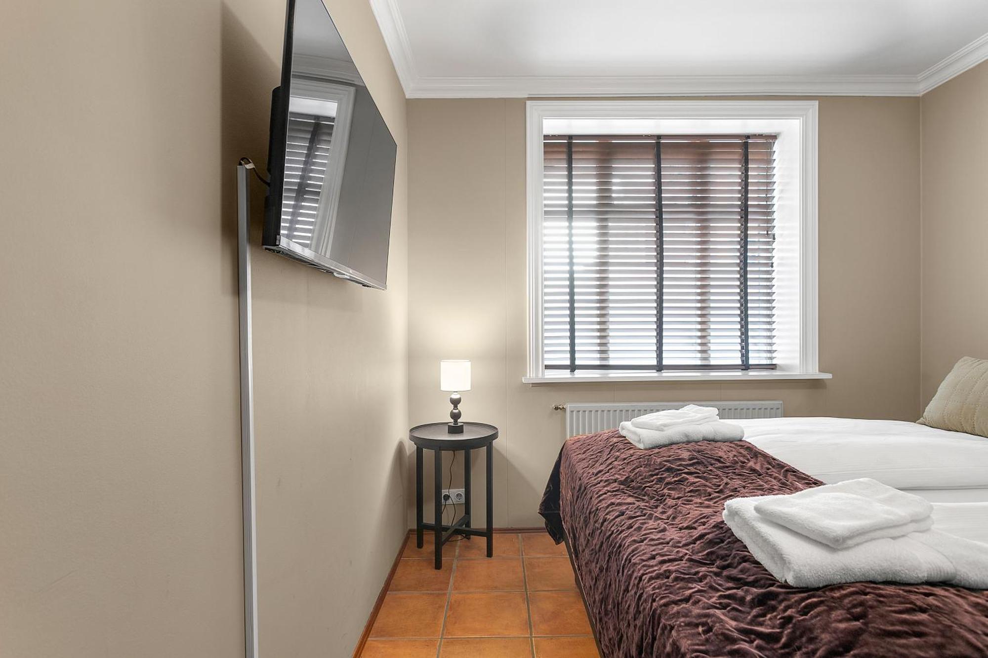 Gerthur Apartments 레이캬비크 외부 사진