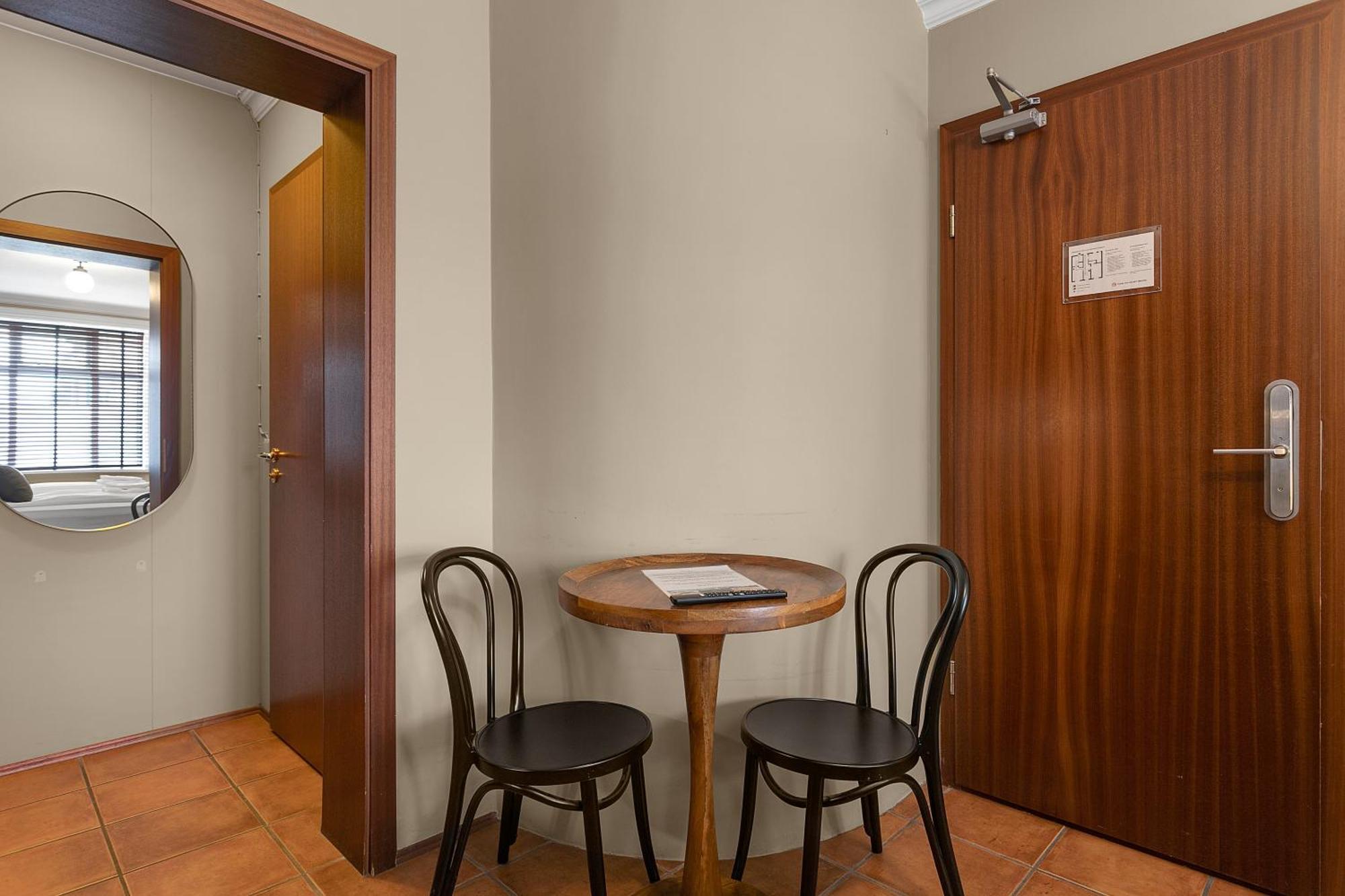 Gerthur Apartments 레이캬비크 외부 사진