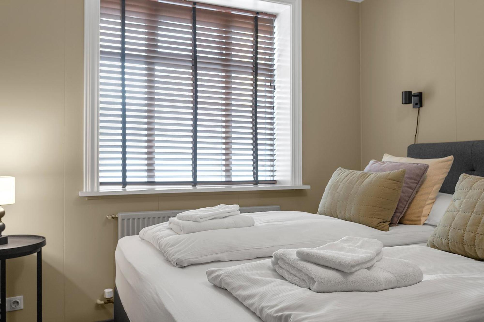 Gerthur Apartments 레이캬비크 외부 사진